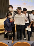 もう一枚パチリ